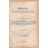 Příroda - ilustrovaný měsíčník přírodovědecký a časopis pro vyučování přírodovědné - Ročník XVI., Jan Kranich, 1923