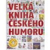 Velká kniha českého humoru, 2020