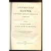 Latinsko-český slovník k potřebě gymnasií a reálných gymnasií, Josef Miroslav Pražák, 1939