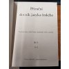 Příruční slovník jazyka českého 1–9, A–Ž, 1935