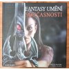 Fantasy umění současnosti - to nejlepší ze současného fantasy umění, 2008