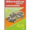 Alternativní pohon automobilů, Josef Kameš, 2004