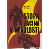 Stopa začíná v minulosti, Radko Vyhlíd, 1968