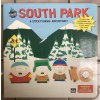 South Park: A Stickyforms Adventure, Trey Parker, 1998