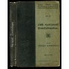 Jak vyučovati živočichopisu - sborník ukázek z vyučovací prakse - dílo II., Josef Harapat, 0