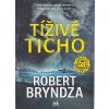 Tíživé ticho, Robert Bryndza, 2023