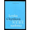 Nebe nadoraz, Lenka Chytilová, 1995