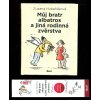 Můj bratr albatros a jiná rodinná zvěrstva, Zuzana Hubeňáková, 2020