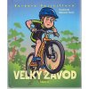 Velký závod - Pro děti od 7 let