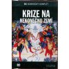 DC komiksový komplet – 100 dílů + speciál, 2017