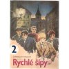 Rychlé šípy 1 + 2, Jaroslav Foglar, 1991