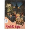 Rychlé šípy 1 + 2, Jaroslav Foglar, 1991