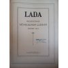 Lada – ročník 1913, Olga Stránská-Absolonová, 1913