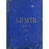 Lumír - Časopis zábavný a poučný, ročník XII., 1883, Jos. V. Sládek (red.), 1883