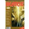 Ikarie 2002 – měsíčník science fiction – kompletní ve dvou svazcích, 2002