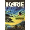 Ikarie 1991 – měsíčník science fiction - kompletní ve dvou svazcích, 1991