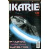 Ikarie 1999 – měsíčník science fiction - kompletní ve dvou svazcích, 1999