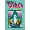Čarodějky W.I.T.C.H. komiks 1–30 : 5 svazků, Elisabetta Gnone, 2004