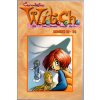 Čarodějky W.I.T.C.H. komiks 1–30 : 5 svazků, Elisabetta Gnone, 2004