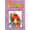 Čarodějky W.I.T.C.H. komiks 1–30 : 5 svazků, 2004