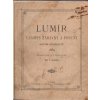 Lumír – ročník XVII : Časopis zábavný a poučný, Jos. V. Sládek (red.), 1889