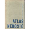 Atlas nerostů, Rudolf Rost, 1964