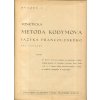 Fonetická metoda Kodymova jazyka anglického pro samouky. Sv. I+II, Cecil Wilkins, 1938