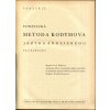 Fonetická metoda Kodymova jazyka anglického pro samouky. Sv. I+II, Cecil Wilkins, 1938