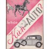 Co dokáže elektřina + Jinak pradědečkové a jinak my + Kůň nebo auto -Tři tituly, 1933