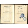 Sociologie dětství, Arnošt Inocenc Bláha, 1930