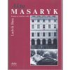 Akta Masaryk : román ze studené války