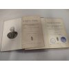 Včelařova čítanka - soubor vědomostí týkajících se chovu včely medonosné. Díl I+II., 1909, František Vohnout, 1909