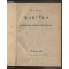 Kariéra, R. F Mill, 1938