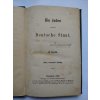 Die Juden und der Deutsche Staat, H. Naudh, 1883
