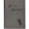 Atlas brouků středoevropských 1+2