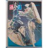 ABC mladých techniků a přírodovědců - ročník 30, č. 9-24 + ročník 32 č. 1-14 : (NEKOMPLETNÍ, svázaný), 1986
