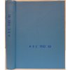ABC mladých techniků a přírodovědců - ročník 27 : (KOMPLETNÍ, bez příloh, svázaný), 1982