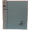 ABC mladých techniků a přírodovědců - ročník 24  : (KOMPLETNÍ, bez příloh, svázaný), 1979