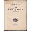 The Happy Prince and Other Thales, Oscar Wilde, 1909