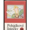 Pohádkové lístečky 54 : Soubor osmi lid. pohádek. 54, 1986