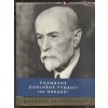 Masaryk ve fotografii - posmrtné doplněné výdání! 120 obrazů!, kolektiv, 1937