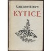 Kytice z pověstí národních, Karel Jaromír Erben, 1931