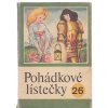 Pohádkové lístečky 26, 1977