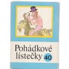 Pohádkové lístečky 40, 1982