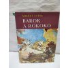 Umění světa. Baroko a rokoko, Michael Kitson, 1972