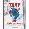 Tary příběh parkouristy