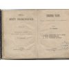 Rodinná vojna - Obraz z našeho života ve 3 jednáních, František Ferdinand Šamberk, 1882