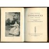 Svéhlavička : Příběh z pensionátu, Eliška Krásnohorská, 1898