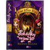 Ever After High - Pohádky nejsou fér, Shannon Haleová, 2015
