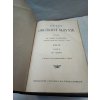 Ottův obchodní slovník : Díl 1-3, komplet., Josef Pazourek (red.), 0